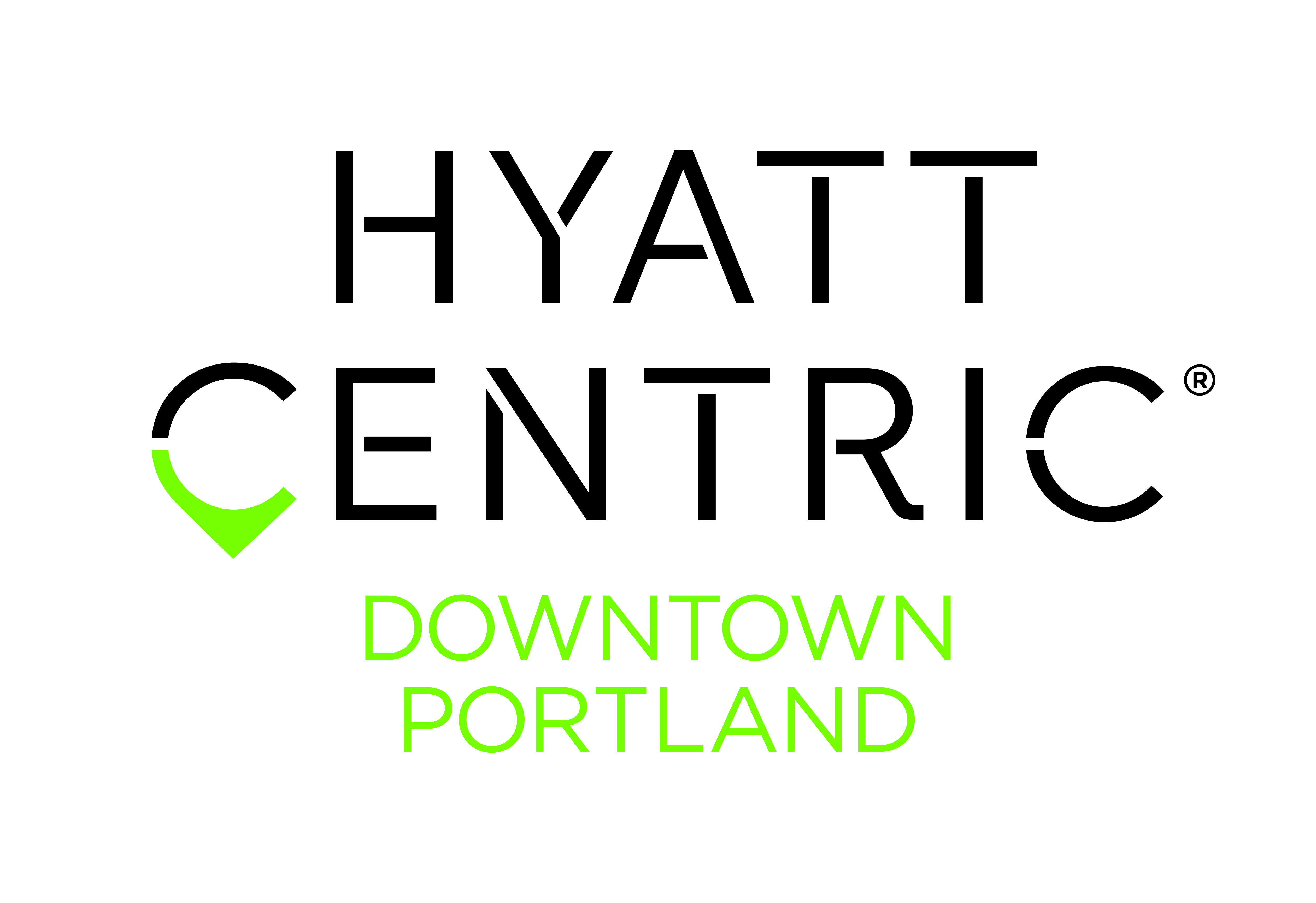 Hyatt Centric Downtown Portland
