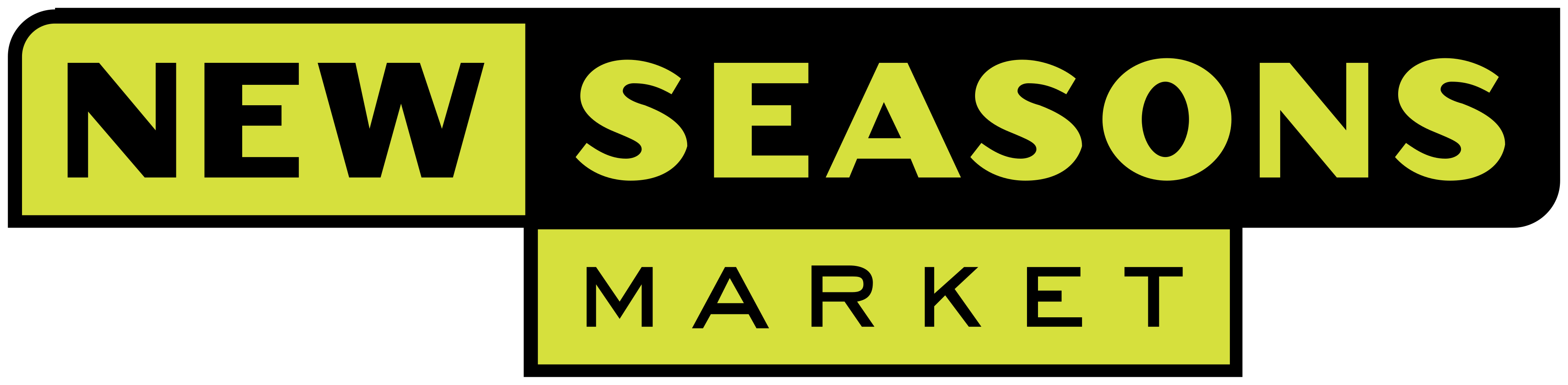 New Seasons Market