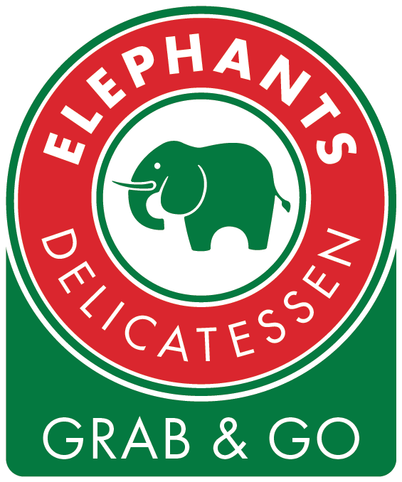 Elephants Delicatessen