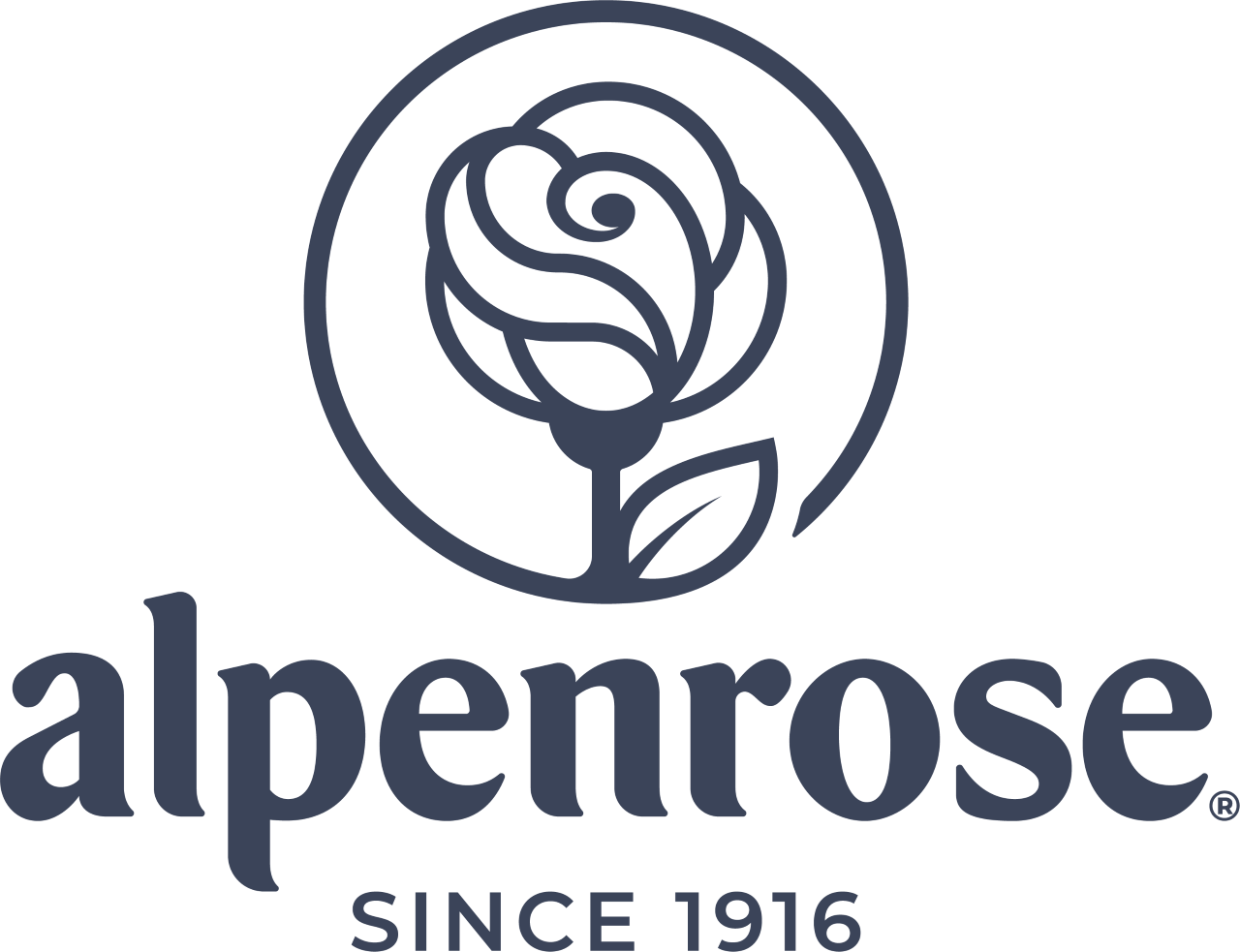 Alpenrose