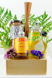 mixology gift box