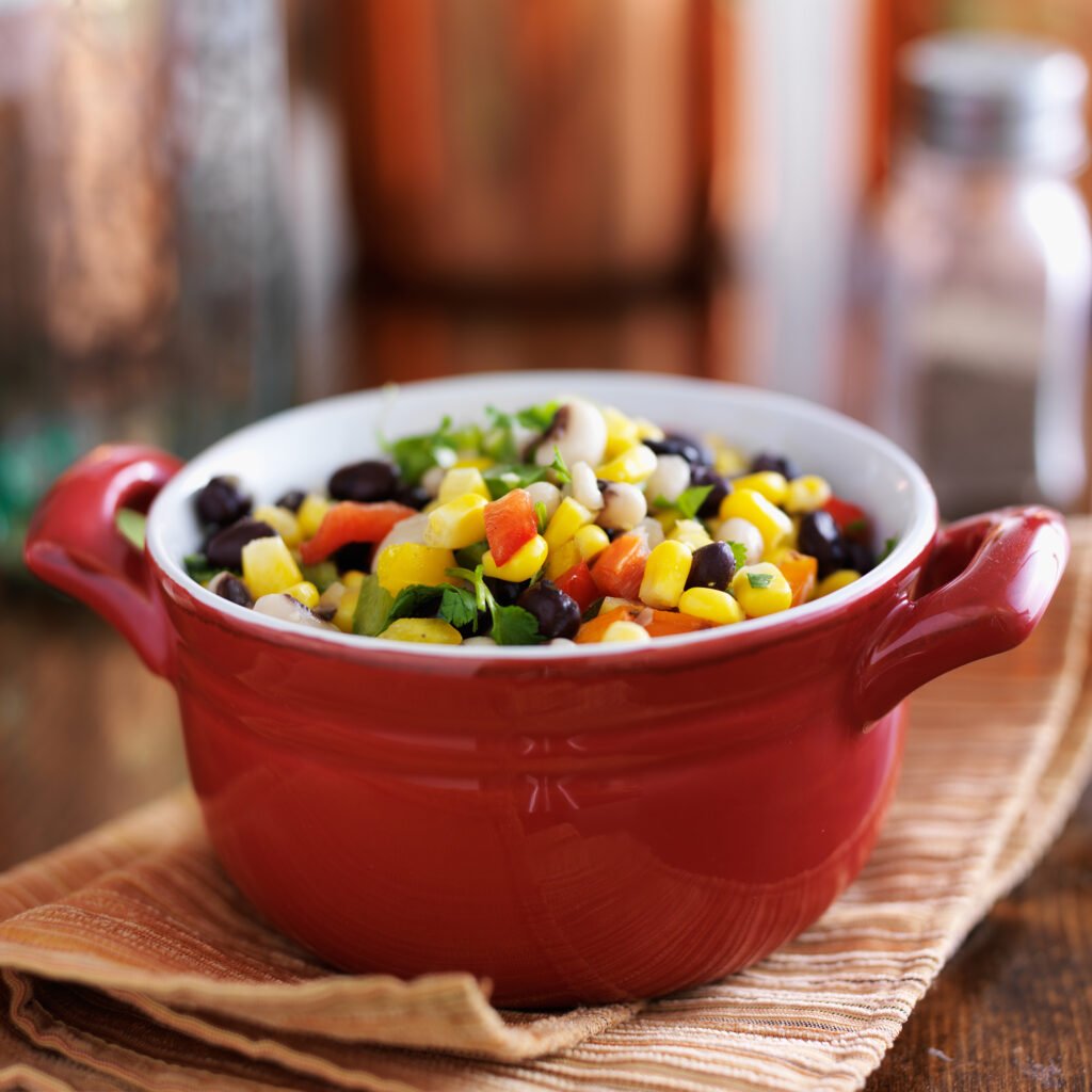 Cowboy Caviar
