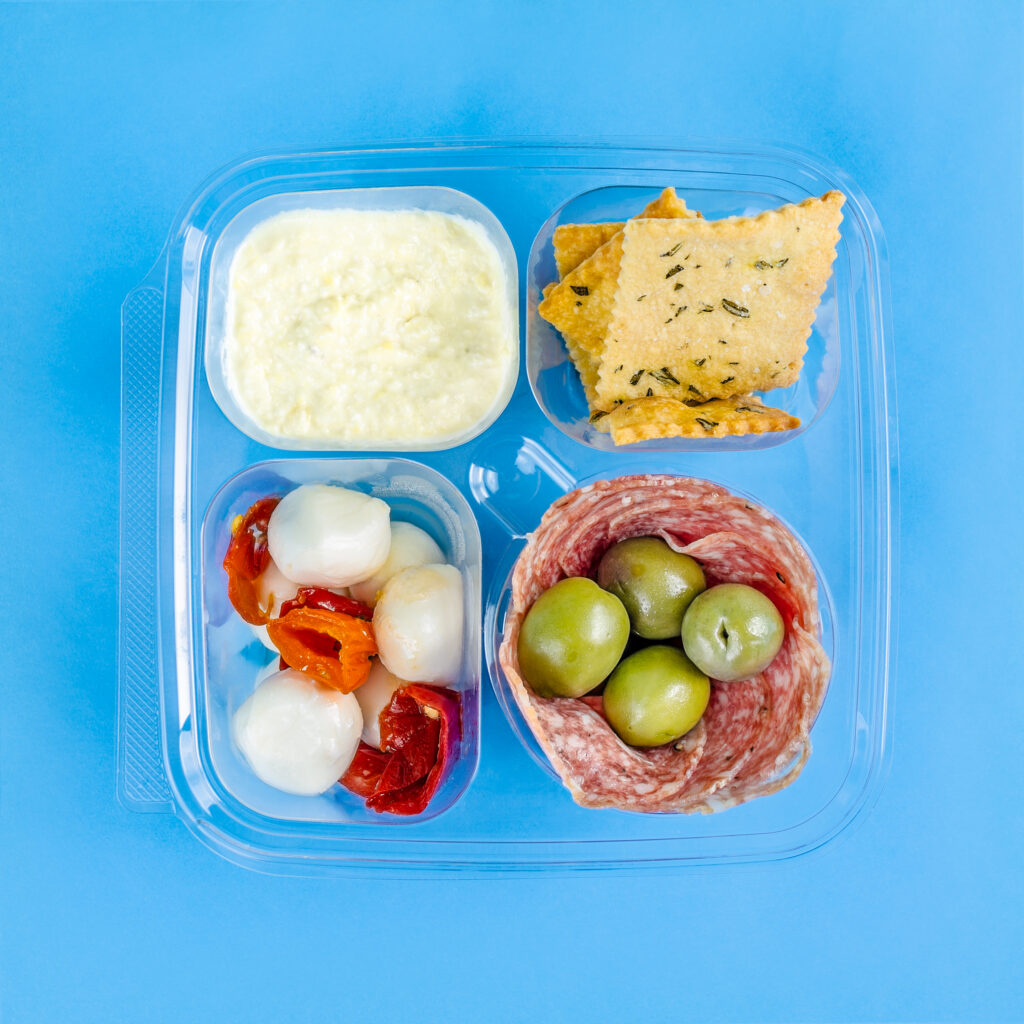 sampler - Elephants Delicatessen