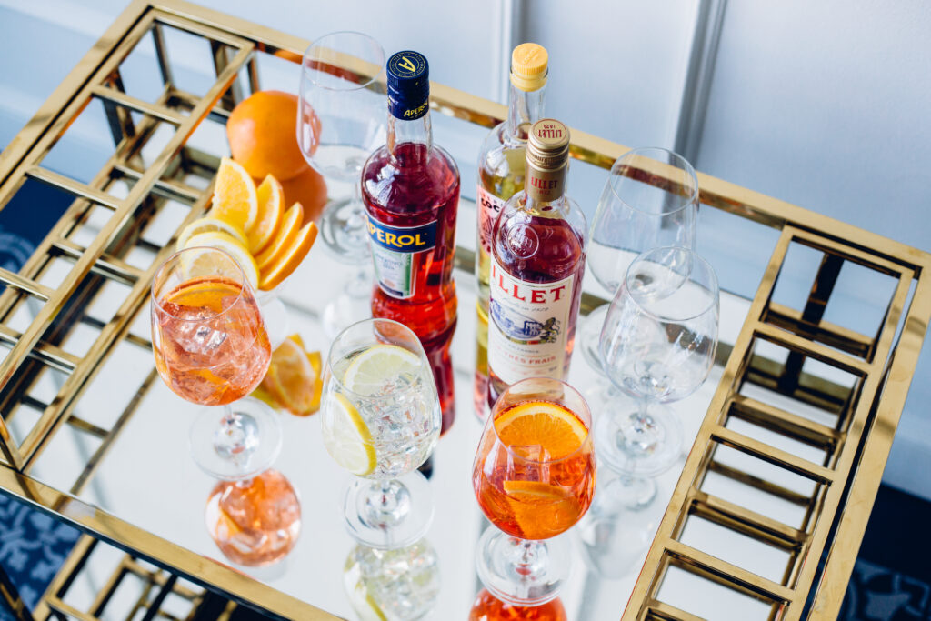 Spritz Bar