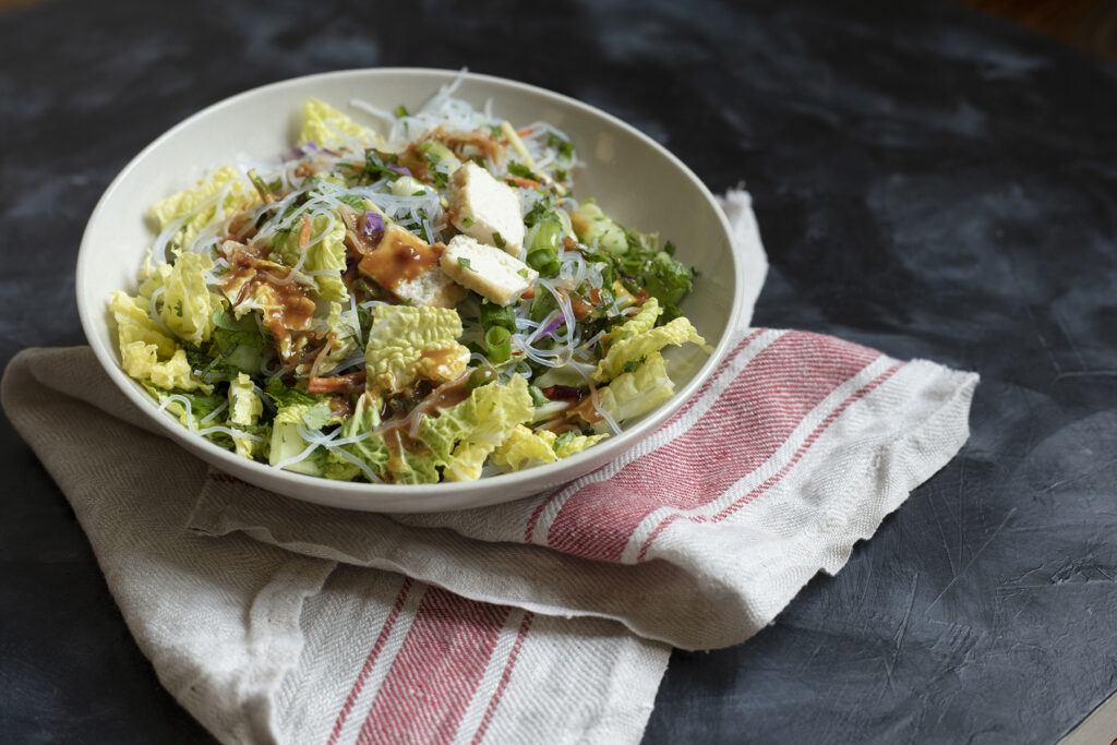 Thai Summer Salad