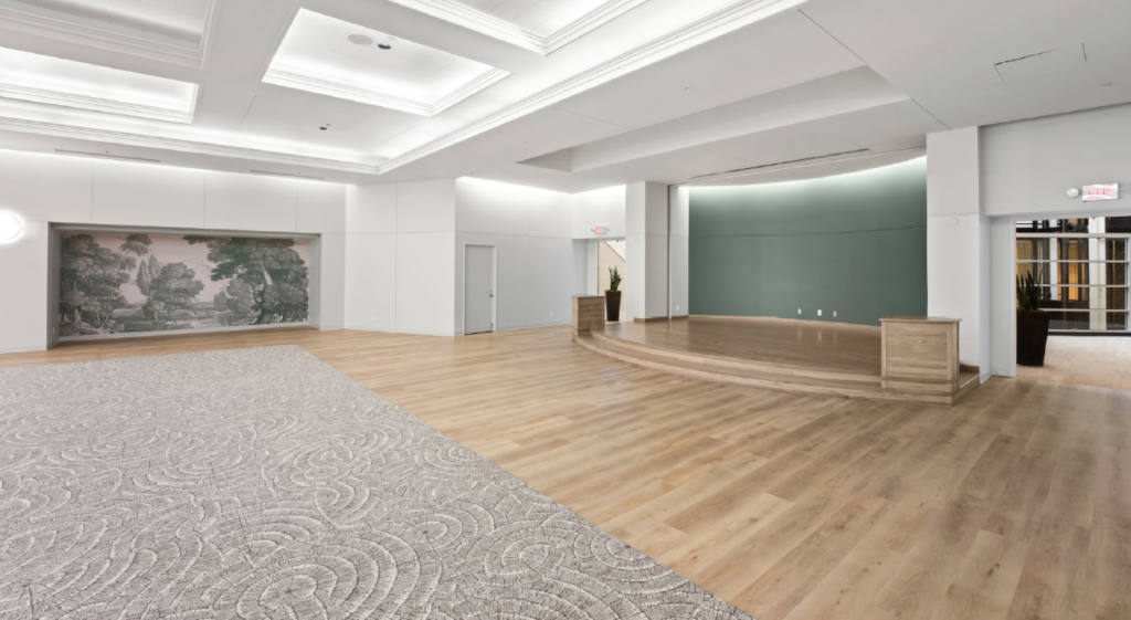Montgomery Park Conference Room